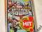 MARVEL SUPER HERO SQUAD PSP Nowa Folia  Krakow