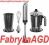 EKSKLUZYWNY BLENDER RUSSELL HOBBS ALLURE 18274 !!!