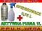 OPRYSKIWACZ 0,75 L  + AKTYWNA PIANA 1 L FIRMY K2