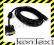 KABEL D-SUB VGA NA VGA GOLD + FILTR 5m BSTOK 4382