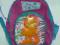 GARFIELD J.NOWY PLECACZEK DLA DZIECKA DISNEY