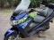 SUZUKI BURGMAN 400 K5 2006r STAN PERFEKCYJNY