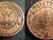 2 kopiejki 1896 Rosja