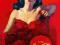 Coca-Cola - Czerwona Sukienka - plakat 40x50 cm