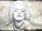 Marilyn Monroe - Text - plakat 91,5x61 cm