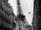 Paryż - Wieża Eiffla - Francja - plakat 100x140 cm