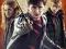 Harry Potter 7 - plakat 40x50 cm