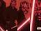 Star Wars Gwiezdne Wojny Darth Maul plakat 91,5x61