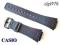 PASEK DO ZEGARKA CASIO AQ-47-1E ORYGINAŁ ZIGI976