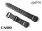 PASEK DO ZEGARKA CASIO AQ-140W ORYGINAŁ ZIGI976
