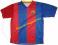 NIKE ^ FC BARCELONA MECZOWA HISZPANIA LFP ^ FCB XL