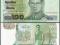 ### TAJLANDIA - P109 - ND(2003) - 20 BAHT