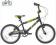 ROWER BMX Nitro 18 cali BMX Bike GWAR 12 MIESIECY