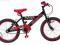 ROWER BMX Silverfox 18 cali Mountain Bike GWAR12 M