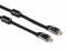 PROFESJONALNY KABEL HDMI 0,75m Full HD w Oplocie