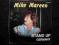 STAND UP MIKE MAREEN GERMANY