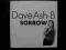 SORROW DAVE ASH-B