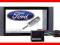 Ford Fiesta Fusion Focus Galaxy adapter iso złącze