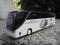 AUTOKAR SETRA 400 3 OSIOWY 50 JAHRE RIETZE 1:87