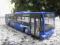AUTOBUS MIEJSKI MERCEDES CITARO RIETZE 1:87
