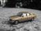 MERCEDES 280S - 500SE HERPA 1:87