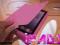 SMART COVER BACK Futerał APPLE iPAD3 iPAD 3 +Folia