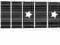 MARKERY NAKLEJKI (Big Star) NA GRYF GITARA BASOWA