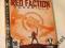 Gra RED FACTION GUERRILLA PS3 Kraków