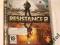 Gra RESISTANCE 2 PS3 Ideał Kraków