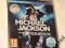 MICHAEL JACKSON THE EXPERIENCE PS3 Nowa Kraków
