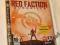 RED FACTION GUERRILLA PS3 POLSKA Nowa Kraków