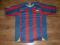 FCB nike RONALDINHO #10 XL