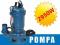 POMPA DO WODY BRUDNEJ SZAMBA ROZDRABNIACZ 2950W !
