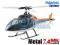 Esky 2,4 GHz HONEY BEE CT HELIKOPTER WYCZYNOWY 6CH