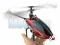 SPORTOWY HELIKOPTER 4CH 5889 Gyro 2,4Ghz Led ALU