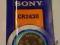 bateria CR2430 Sony DL2430 - 2430 - CR 2430