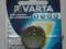 Bateria litowa CR2430 Varta DL2430  2430