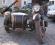 K 750 M 72 URAL DNIEPR MW 750 INNE