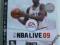 NBA LIVE 09 ! PS3 ! JAK NOWA  OKAZJA !