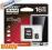 @ GOODRAM microSDHC 16GB class 10+adapter