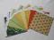 (R1)- Papier z USA -Scrapbooking