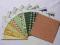 (R2)- Papier z USA -Scrapbooking
