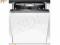 @ Zmywarka do zabudowy BOSCH SMV 59T10EU (60cm