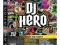 DJ HERO  PS3 IDEALNA WYSYŁKA 24 H !!!!!!!!