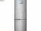 @ Chłodziarko-zamrażarka SAMSUNG RL 55VQBRS (