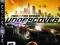 NEED FOR SPEED UNDERCOVER PS3 STAN IDEALNY !!