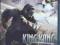 KING KONG  BLU-RAY