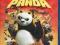 KUNG FU PANDA  BLU-RAY
