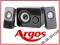 GŁOŚNIKI KOMPUTEROWE ARGOS 2.1 OKAZJA PREZENT