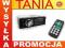 RADIO SAMOCHODOWE MP3 SD MMC USB - NOWOŚĆ - RADIA